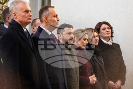 Lithuania Anniversary