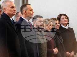 Lithuania Anniversary