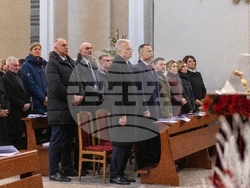 Lithuania Anniversary