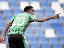 Italy Serie A Soccer