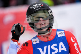 Czech Republic World Cup Alpine Skiing