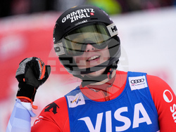 Czech Republic World Cup Alpine Skiing