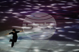 China Four Continents Figure Skating