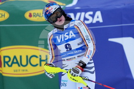 Czech Republic World Cup Alpine Skiing