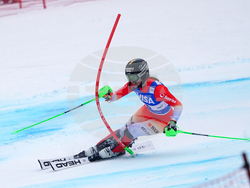 Czech Republic World Cup Alpine Skiing