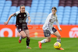 Britain Women's Soccer