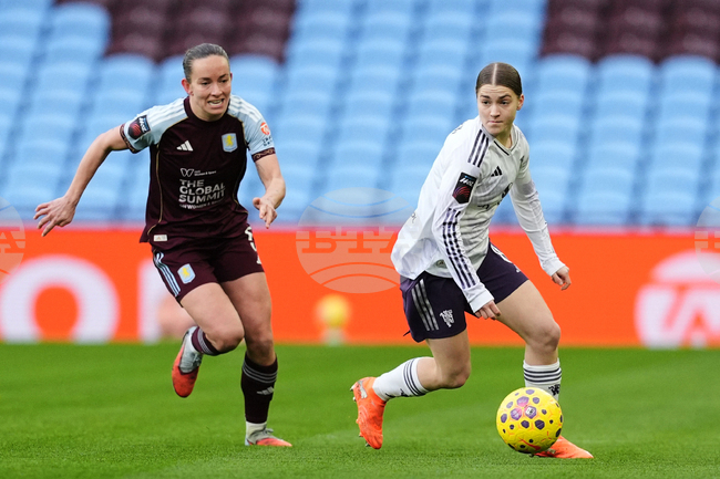 Britain Women's Soccer