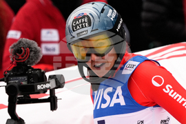 Czech Republic World Cup Alpine Skiing