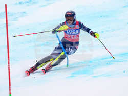 Czech Republic World Cup Alpine Skiing