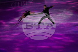 China Four Continents Figure Skating