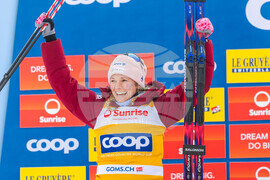 Switzerland Cross Country World Cup