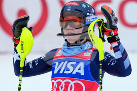 Czech Republic World Cup Alpine Skiing