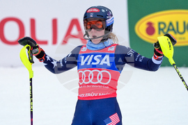 Czech Republic World Cup Alpine Skiing