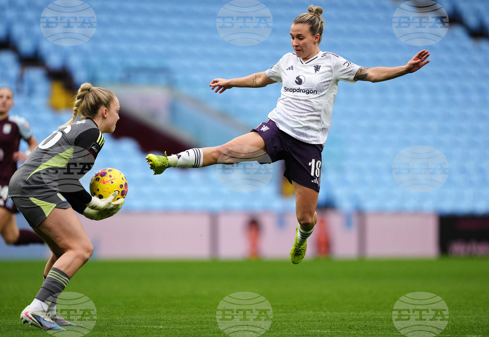 Britain Women's Soccer