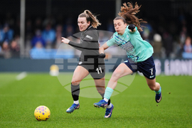 Britain Women's Soccer