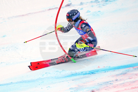 Czech Republic World Cup Alpine Skiing