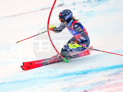 Czech Republic World Cup Alpine Skiing