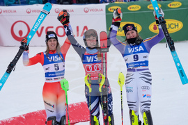 Czech Republic World Cup Alpine Skiing