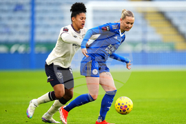 Britain Women's Soccer