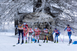 Switzerland Cross Country World Cup