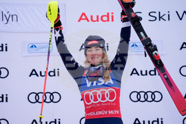 Czech Republic World Cup Alpine Skiing