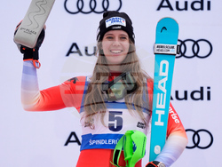 Czech Republic World Cup Alpine Skiing