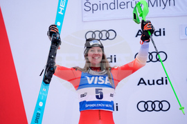 Czech Republic World Cup Alpine Skiing