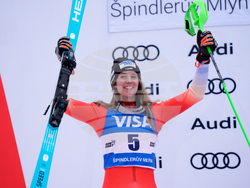 Czech Republic World Cup Alpine Skiing