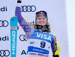 Czech Republic World Cup Alpine Skiing