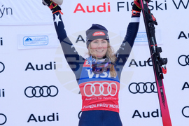 Czech Republic World Cup Alpine Skiing