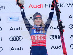 Czech Republic World Cup Alpine Skiing