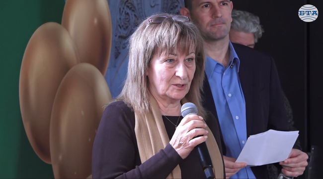 Столичната община даде начало на Sofia Up - инициатива за развитие на предприемачеството