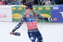 Czech Republic World Cup Alpine Skiing