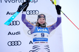 Czech Republic World Cup Alpine Skiing