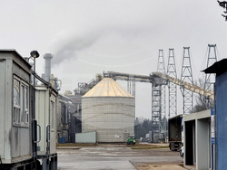 Велико Търново - „Кроношпан“ - РИОСВ