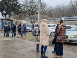 Велико Търново - „Кроношпан“ - РИОСВ