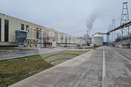 Велико Търново - „Кроношпан“ - РИОСВ