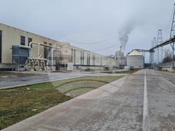 Велико Търново - „Кроношпан“ - РИОСВ