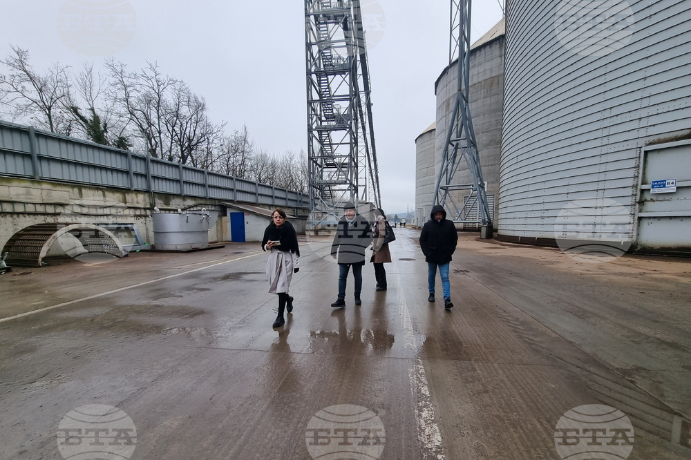 Велико Търново - „Кроношпан“ - РИОСВ