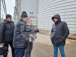 Велико Търново - „Кроношпан“ - РИОСВ