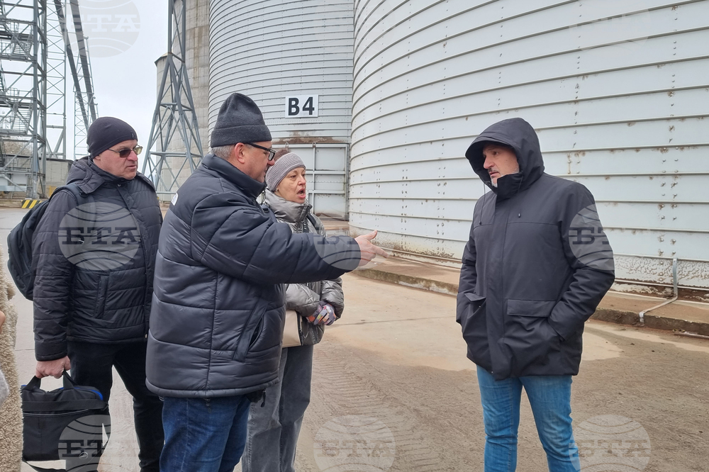 Велико Търново - „Кроношпан“ - РИОСВ