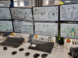 Велико Търново - „Кроношпан“ - РИОСВ