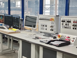 Велико Търново - „Кроношпан“ - РИОСВ