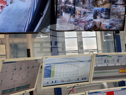 Велико Търново - „Кроношпан“ - РИОСВ