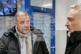 Велико Търново - „Кроношпан“ - РИОСВ