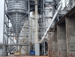 Велико Търново - „Кроношпан“ - РИОСВ