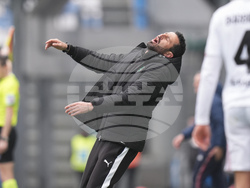 Italy Serie A Soccer