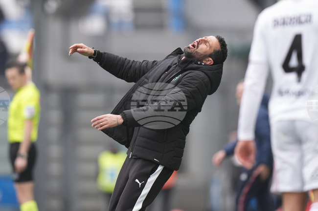 Фабио Гросо се върна към инцидента, който можеше да се окаже фатален за него