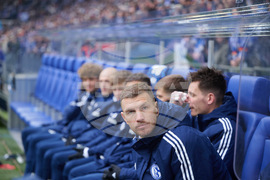 Germany 2. Bundesliga Soccer