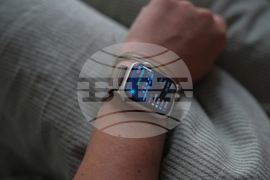 Be Well-Sleep Tracking Devices